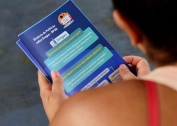 Prefeitura de Salvador abrirá 10 unidades para acolher dependentes químicos