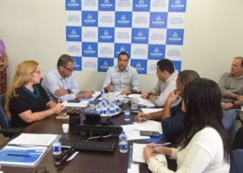 Prefeitura prepara pacote de apoio ao esporte, incluindo Bolsa Atleta Salvador