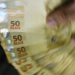 Caixa finaliza distribuição de lucros do FGTS; saiba detalhes