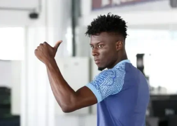 Bahia comunica empréstimo de Chávez ao Independiente del Valle