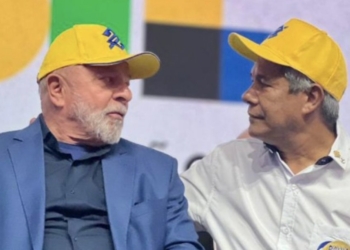 Lula sanciona programa Escola em Tempo Integral; Jerônimo participa de cerimônia