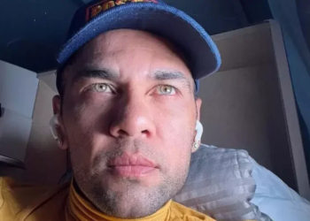 Caso Daniel Alves: Espanha conclui investigação e lateral será julgado por agressão sexual