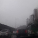 Chuva deixa trânsito lento nas principais vias de Salvador