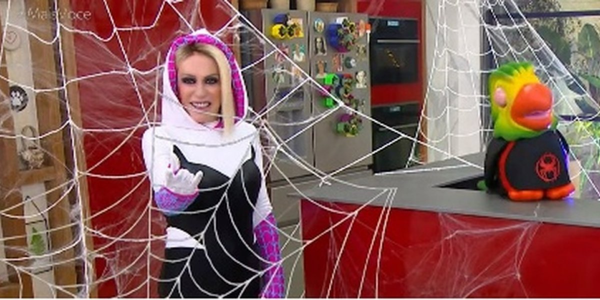 Ana Maria Braga pediu para deixar o ‘Mais Você’ em 2024, diz jornal