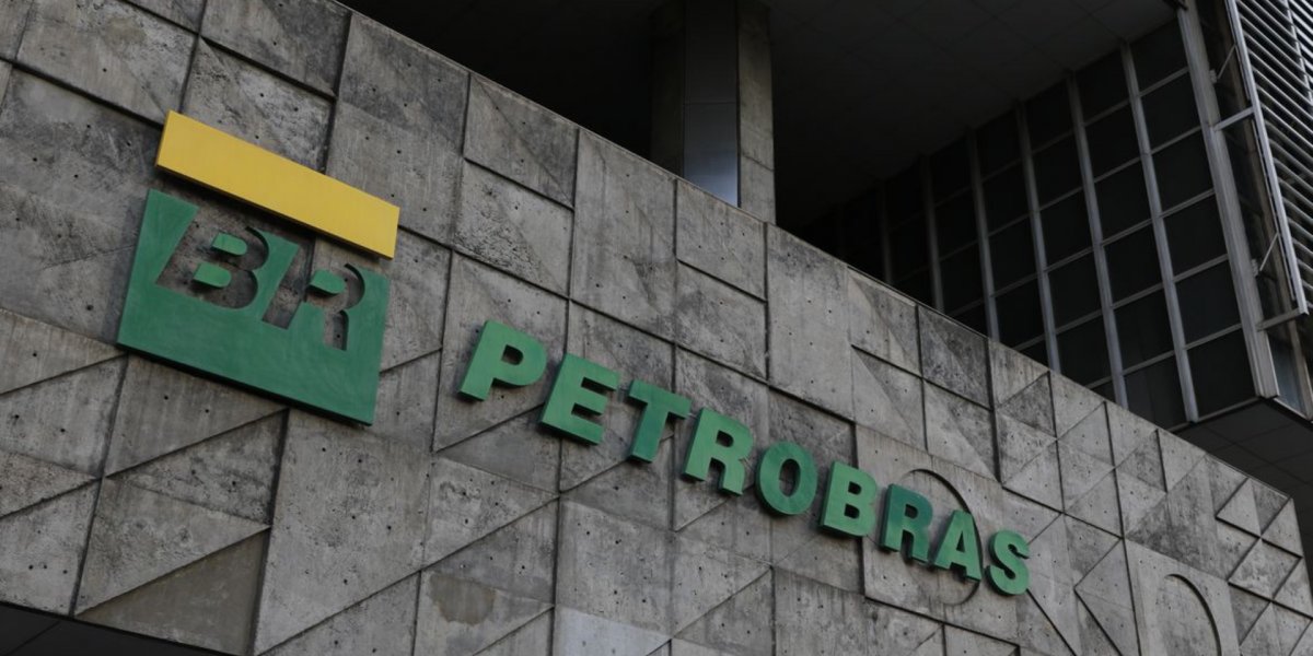 Lucro líquido da Petrobras cai 24,6% em relação a trimestre anterior