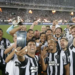 Adversário do Bahia, Botafogo tem 100% de aproveitamento em casa no Campeonato Brasileiro