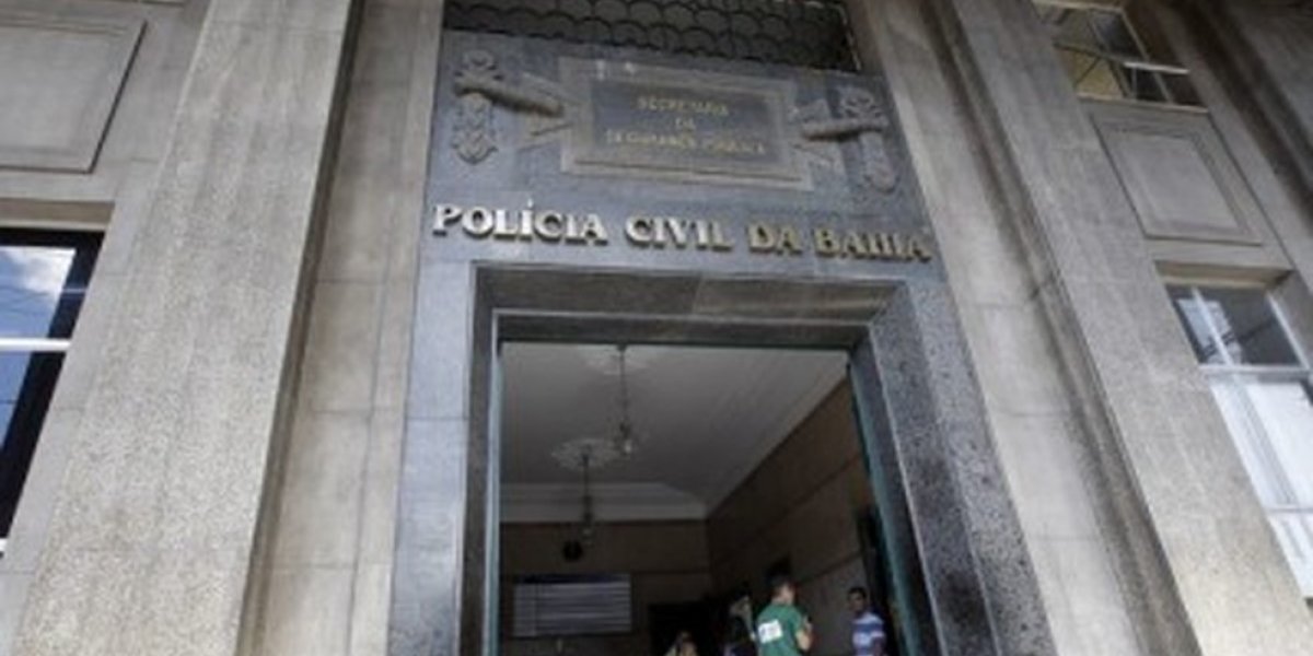 Homem contratado para fraudar testes de aptidão fisica da PM-BA é preso