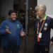 Após eliminação na Copa do Mundo, presidente da CBF promete aumentar investimentos no futebol feminino