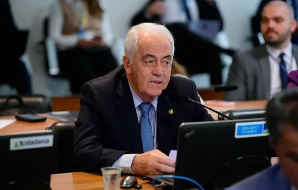 Otto Alencar diz que BC foi conservador e que Campos Neto “tomou birra” de quem defende corte dos juros