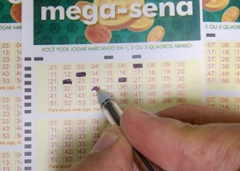 Aposta de Juazeiro é uma das ganhadoras da Mega Sena e leva quase R$2 milhões