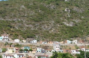 Cinco tremores de terra são registrados em Jacobina em menos de 6 horas