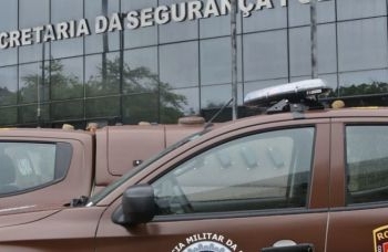 Traficante que ameaçava moradores de Vera Cruz e Itaparica é preso