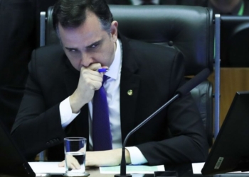 Senado vai recorrer da decisão do STF que limitou piso da enfermagem