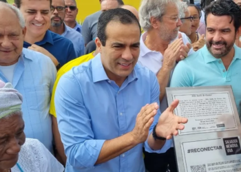 Bruno nega que indicação de aliados ao governo Lula fortaleça PT-BA