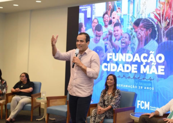 Prefeitura vai abrir mais dois centros de convivência para crianças e adolescentes até 2024