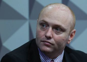 Delgatti fala em fraudar urnas para “dar resultado que eles querem”