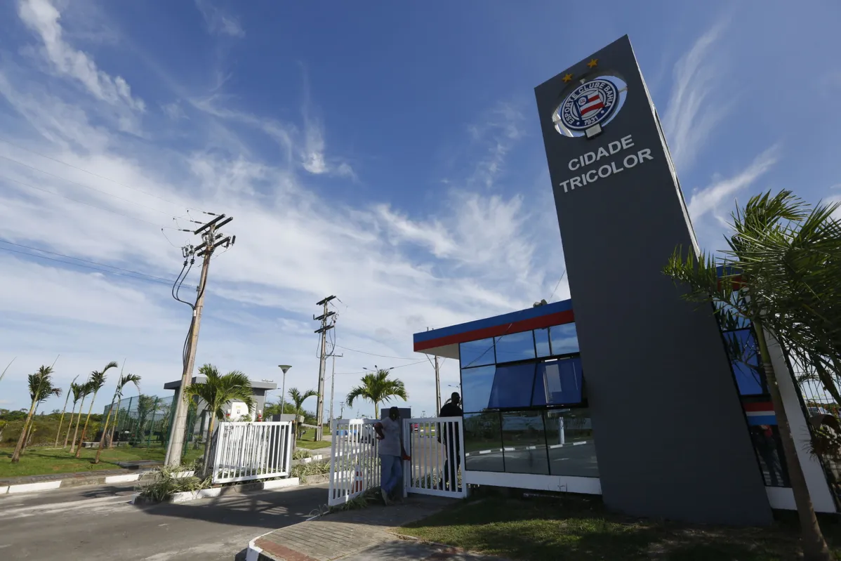 Eleição para o Conselho Fiscal do Bahia SAF mostra clube dividido