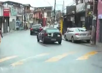 Aulas são suspensas nos bairros de IAPI e Pau Miúdo após ação policial