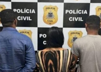 Ex-vereador de Itapetinga é preso suspeito de envolvimento em assassinato