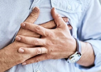 Casos de infarto aumentam 25% no Brasil, em 6 anos