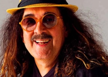 Museu de Arte da Bahia recebe exposição de Moraes Moreira