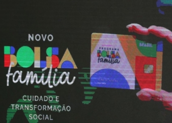 Caixa paga novo Bolsa Família a beneficiários com NIS de final 7