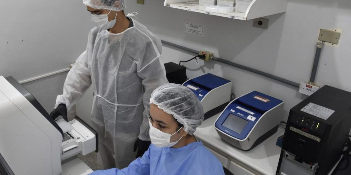 Pesquisadores da Fiocruz criam método para detectar hepatite D