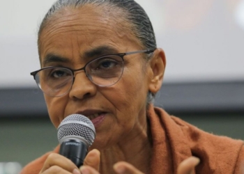 “Ninguém pode impor sua vontade”, diz Marina sobre desmatamento zero