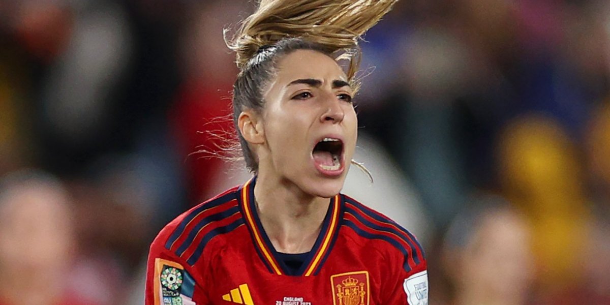 Espanha vence Inglaterra por 1 a 0 e conquista Copa do Mundo inédita