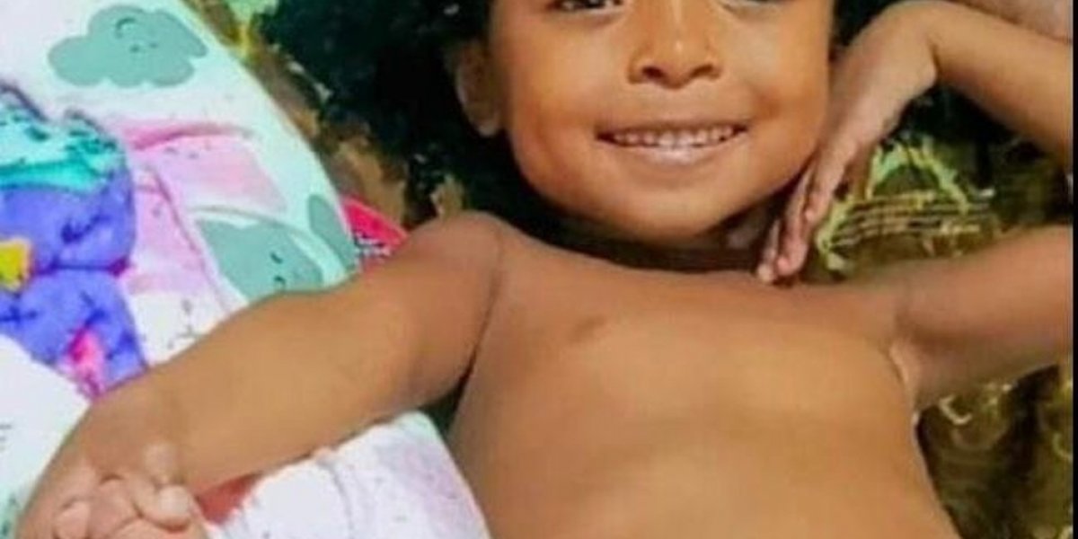Menina de 5 anos morre após ser picada por escorpião em Barreiras