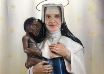 Campanha de doação de sangue da Festa de Santa Dulce começa nesta quinta-feira