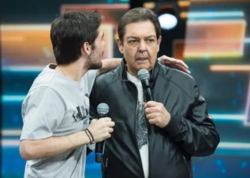 Filho de Faustão rebate críticas: ‘Não façam acusações irresponsáveis’
