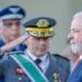Governo Lula vai associar Forças Armadas à democracia no 7 de setembro