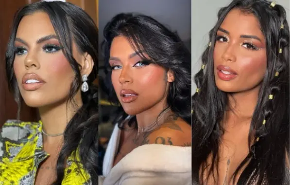 Mulher de Igor Kannário, Lai Mattos diz que tentou tirar a própria vida por causa de influenciadoras