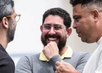 Ex-gerente de negócios do Bahia, Lênin Franco pede para deixar o Cruzeiro