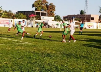 Com duas rodadas de antecedência, 14 seleções garantem classificação à 2ª fase do Intermunicipal