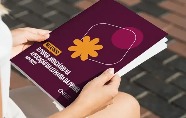 TJ-BA registra mais de 21 mil novos processos de violência doméstica e feminicídio em 2022, aponta relatório do CNJ