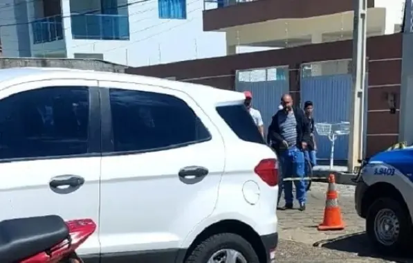 Homem vai a fórum no Sudoeste baiano cumprir intimação e é morto na saída