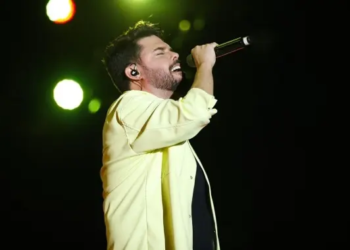 Kart Love lança CD gravado durante o 10 Horas de Arrocha