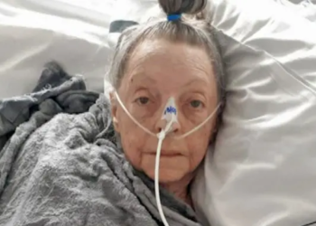 Idosa empurrada por homem morre no Rio de Janeiro