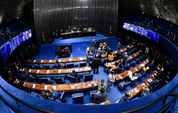 Projeto que concede auxílio-aluguel para vítimas de violência doméstica é aprovado no Senado
