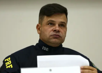 PRF recebeu alerta da Abin sobre bloqueios três dias antes da eleição