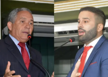 Reunião para tratar denúncia de Téo Senna contra Átila do Congo é adiada após ausência de vereadores