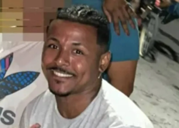 Músico é atingido por bala perdida durante ação policial em Salvador