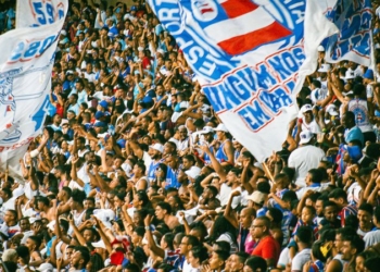 Tem promoção! Bahia inicia venda de ingressos para duelo contra o América-MG; saiba detalhes