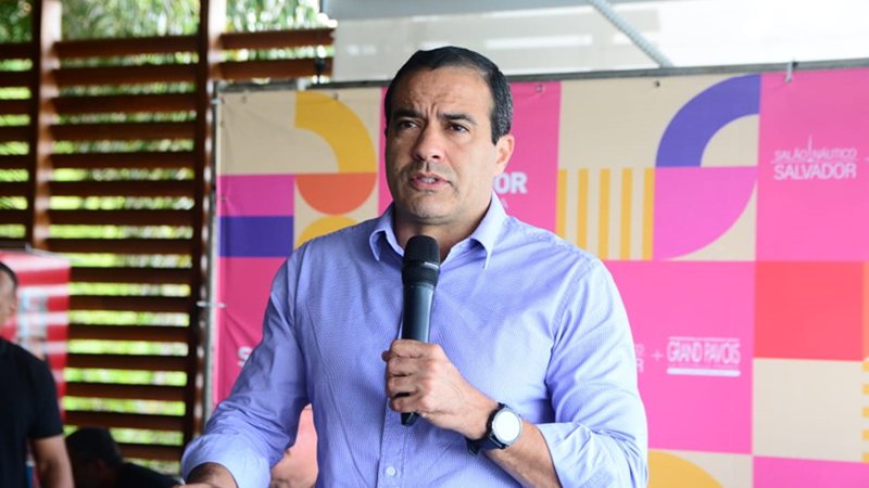 Salvador receberá um dos maiores salões náuticos do mundo; evento acontece pela 1ª vez nas Américas