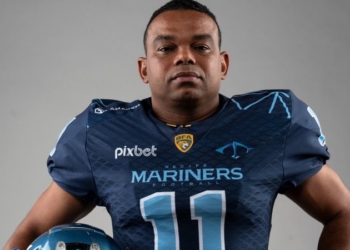 Ídolo do Sport é anunciado por time de futebol americano; entenda