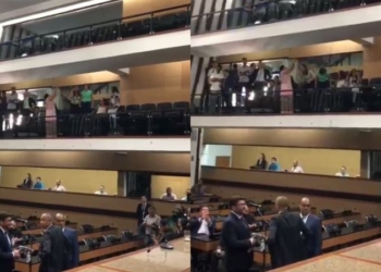 Governo critica paralisação de professores e anuncia funcionamento de escolas na Bahia