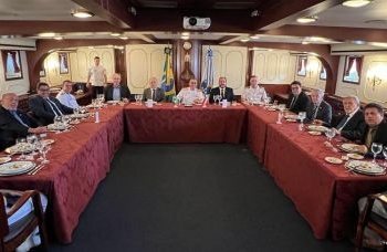 Baía de Todos-os-Santos poderá se transformar em polo de desenvolvimento no País