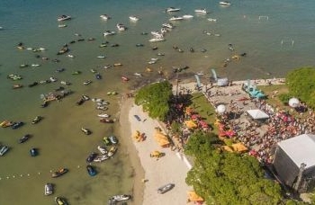 Itaparica realiza 3ª edição do Jetski Privilege no próximo sábado (26)
